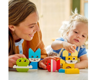 LEGO DUPLO 10477 Kreatywne zwierzaki 3 w 1 - 1473400 - zdjęcie 10